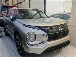 ميتسوبيشي اوتلاندر